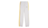 NYLON SWEATPANTS WITH LOGO "EAGLE GREY" RU TR0067 5783 P24 163