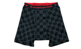 LONG BOXER BRIEF "Matty Boy - Black" CHRM0907