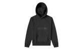 Hoodie "Black" 0192 25050 0167 001