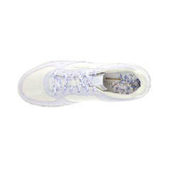 Sport Court 2.0 Floral Frenzy Lace Up Sneakers