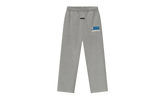 NBA TEARAWAY PANTS "CONCRETE HEATHER" 130NB258302F