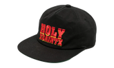 Holy Saint Cap "Black" SM HR1 0000 089
