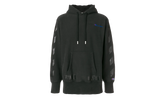 Champion Hoodie "Black" OMBB027S188750501010