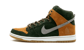 SB Dunk High PRM HG QS "Homegrown" 839693 302