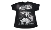 Not Of This Earth T-Shirt "Black" HSR258