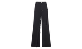 Denim Joris Trousers "Black" RR02E1308 BBCL 09