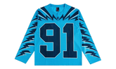 EE Sports Jersey "Blue / Black" EE320
