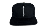 RS3 Baseball Hat "Black" CHRM0932
