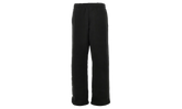Straight Leg Sweatpants "Black" ESSS26PA04012 0015