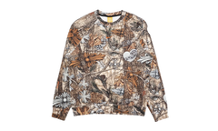 Nocta Realtree Camo Crewneck "Camo" CHRM0677