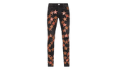 CHEMIST JEAN "Aged Black" SS22MDS022
