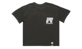 Nature Of Man Tee "Welder Black" NATU SS02 WELD