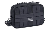 Explorer Crossbody Bag "Black" PFG55SA228F2099