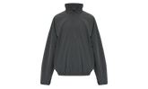 Nylon Half Zip Track Jacket "Iron Grey" 202HO258271F