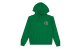 EE Basic Sweatsuit (FW25) "Green / Black" EE307