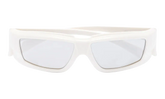 Rick Sunglasses "Transparent - Black" RG0000005 GTRSB 0109
