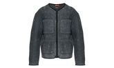 G-TES Jacket WMNS "Black" A20914 0DCCK 02A