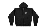 New York Chapter zip hooded "Black" STUS329