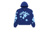 Beluga Hoodie "Navy Blue" SP5der399