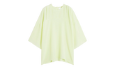 SILK ROUND NECK BLOUSE "CITRON" RW TO0004 4868 P23 87