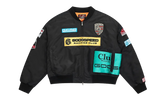 GRC Members Bomber Jacket "Black" GS178