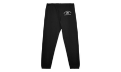 King Taco Sweatpants "Black" CHRM1065