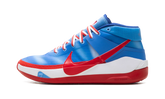 KD13 "New Jersey Nets Hardwood Classics" DC0009 400