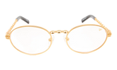 Pac Mariner Edition 24KT "Yellow Gold / Clear" MNPC2 0003 20D7