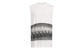 Sleevesless Jumbo Top "Milk Wash / Black" RR01F2108 BHEP4 5109