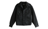 Standing Collar Jacket WMNS "Black" 849898 TTWA4 1000
