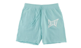 Saint Shorts "Blue" SM S23 0000 057