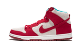 SB Dunk High Pro "Dr. Seuss" 305050 661