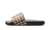 Slides WMNS "Archive Beige" 8024232