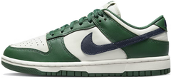 Dunk Low Retro Gorge Green Midnight Navy (Women's)