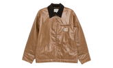 OG Dean Jacket "Hamilton Brown / Tobacco" I035799 00SXX