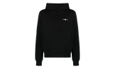 Micro MA Bar Pullover Hoodie "Black" PS23MJL034 001