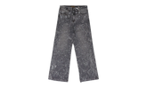 20K ZODIAC DIAMOND DENIM "Black" BRC MJNS 0003