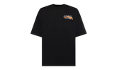 HOLLYWOOD HORSE OVERSIZED TEE "BLACK" AMTOJR1050 001