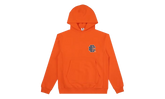EE Detroit Tigers Sweatsuit "Orange / Navy" EE325