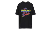 90% Myself Short Sleeve Tee "Black" 641655TMVH3