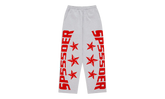 Mx555 Sweatpant "Heather Grey" SP5der270