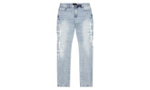 Bryant Coastal Drift Cross Patch Denim "Blue" MDGDD1130