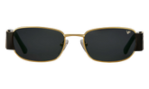 Goodfella 24KT "Yellow Gold / Black" MPGO2 0002 46T2