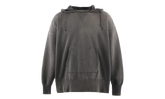 BerBerJin After Hoodie "Vintage Black" SM HR1 0000 C54