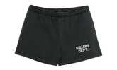Zuma Shorts "Vintage Black" GD095