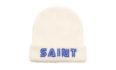 Sega Knit Cap "White" SM HR1 0000 C67