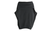 Jersey Shroud T-Shirts WMNS "Black" RP01F6225 JA 09