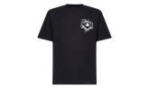 Hollywood Tee "Black" AMTOJR1009 001