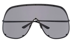Shield Sunglasses "Black" RG0000006 GBLKB 0909