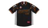 Stars Baseball Jersey "SS26 - Black" SU27391
